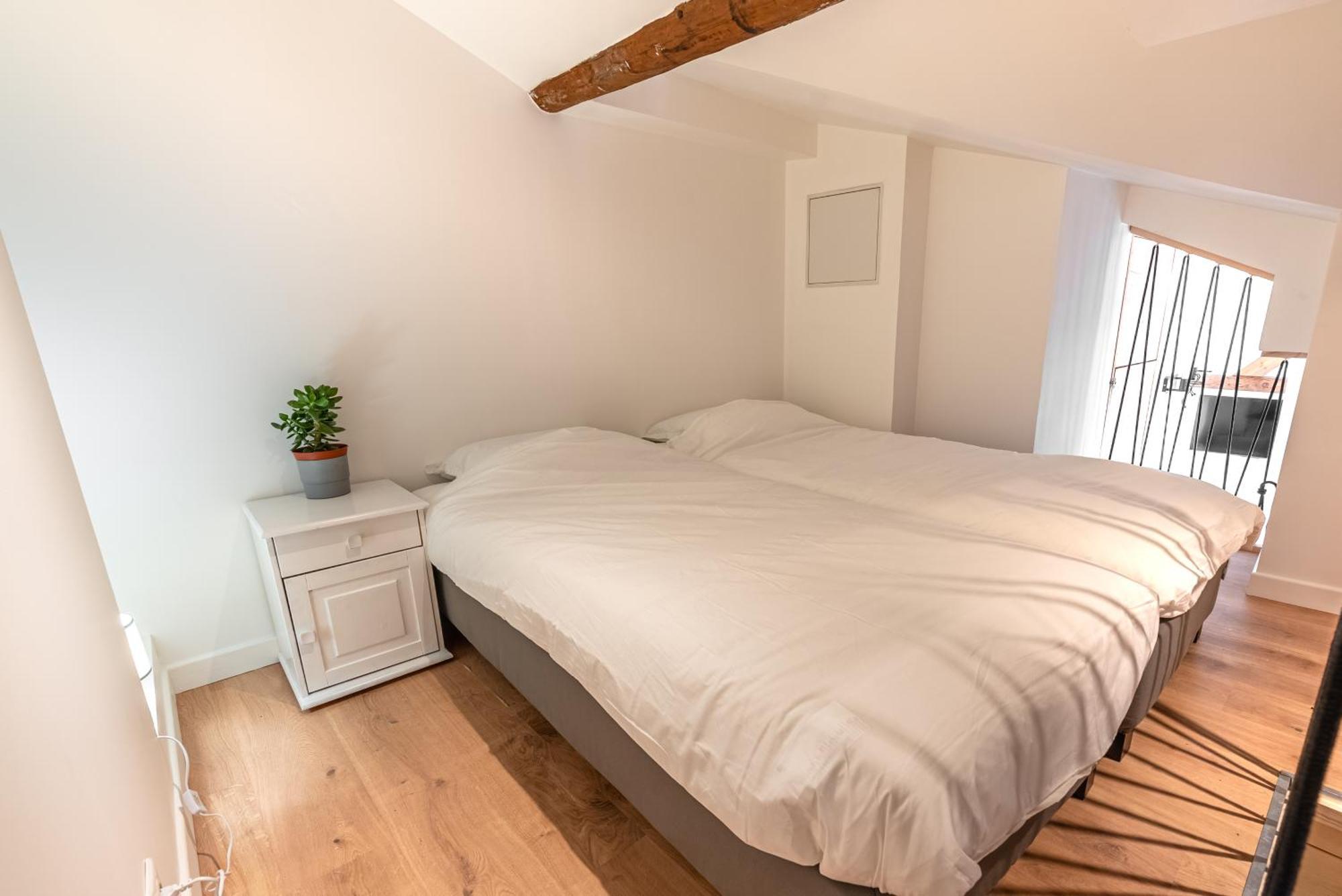 Loft Bourg St Maurice Les Arcs La Maison Des Tetes Extérieur photo