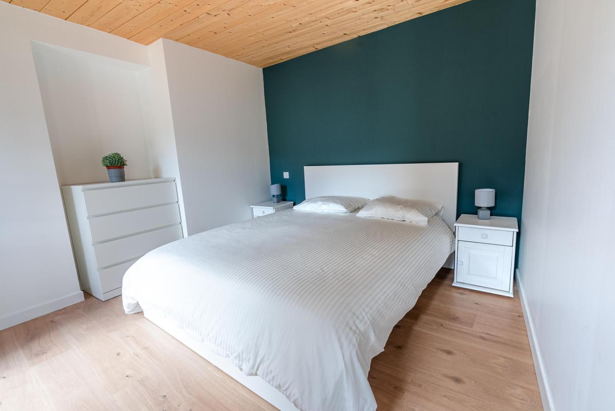 Loft Bourg St Maurice Les Arcs La Maison Des Tetes Extérieur photo