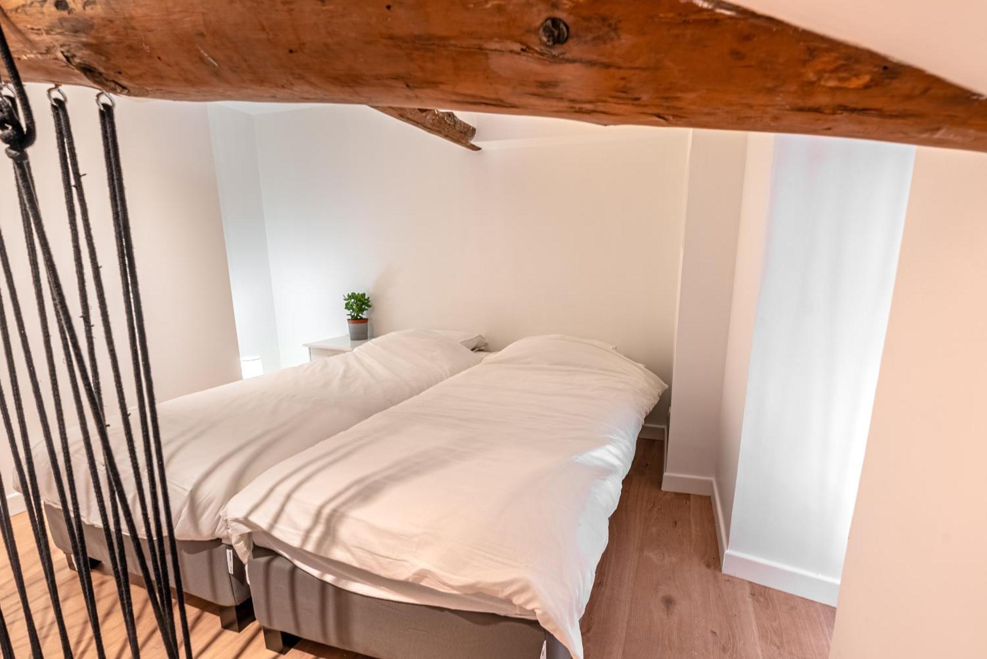 Loft Bourg St Maurice Les Arcs La Maison Des Tetes Extérieur photo