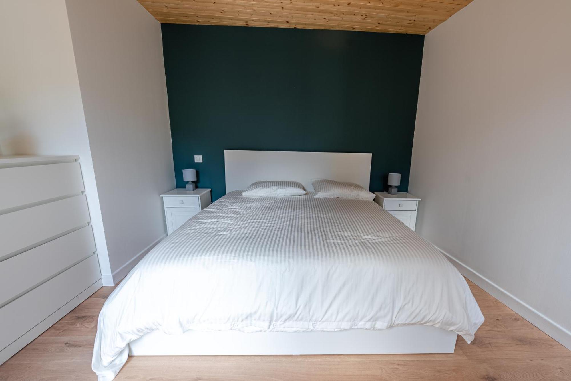 Loft Bourg St Maurice Les Arcs La Maison Des Tetes Extérieur photo